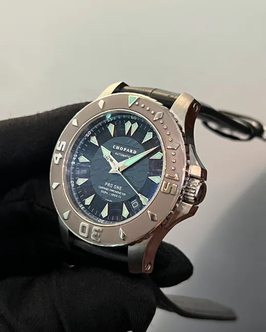 Chopard L.U.C Pro One